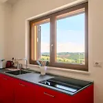 Casale Medi - Nuove Ed Eleganti Con Giardino, Vista E Piscina Condivisa Casa de Férias