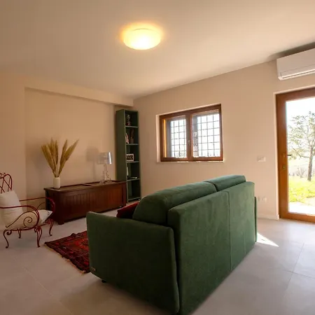 Casale Medi - Nuove Ed Eleganti Con Giardino, Vista E Piscina Condivisa * Belvedere Ostrense