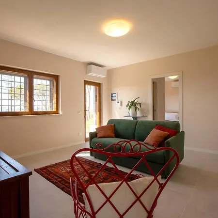 Casale Medi - Nuove Ed Eleganti Con Giardino, Vista E Piscina Condivisa * Belvedere Ostrense