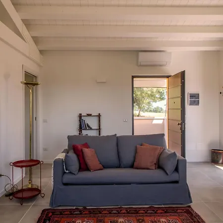 Casale Medi - Nuove Ed Eleganti Con Giardino, Vista E Piscina Condivisa Holiday home