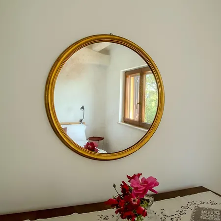 Casale Medi - Nuove Ed Eleganti Con Giardino, Vista E Piscina Condivisa Tatil Evi Belvedere Ostrense